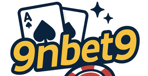 9nbet9 Logo